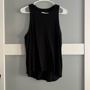 Old Navy Black Tank Top